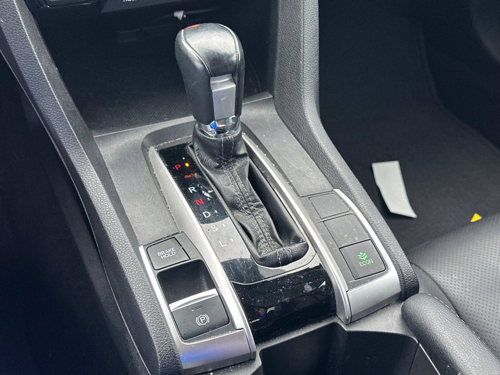 Used 2019 Honda Civic EX-L image 26