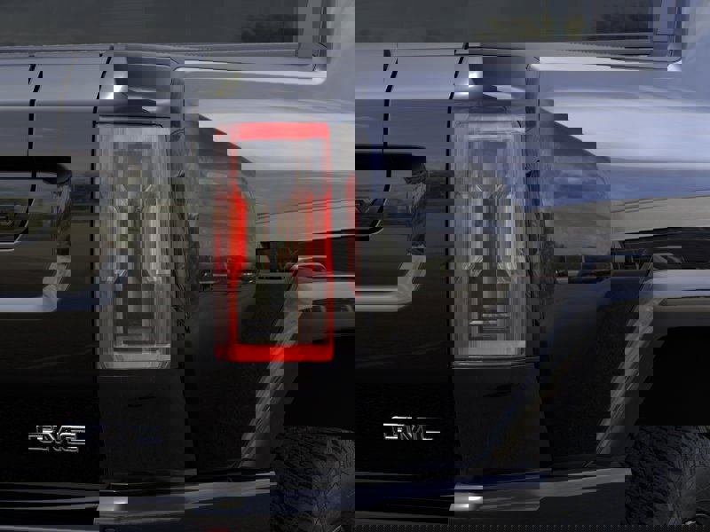 New 2025 GMC Hummer EV 2X image 35