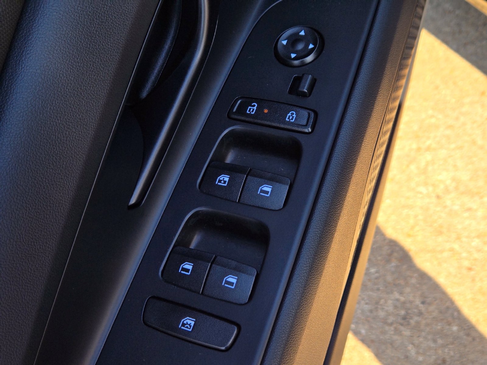 New 2026 Hyundai Elantra SEL Sport FWD image 20