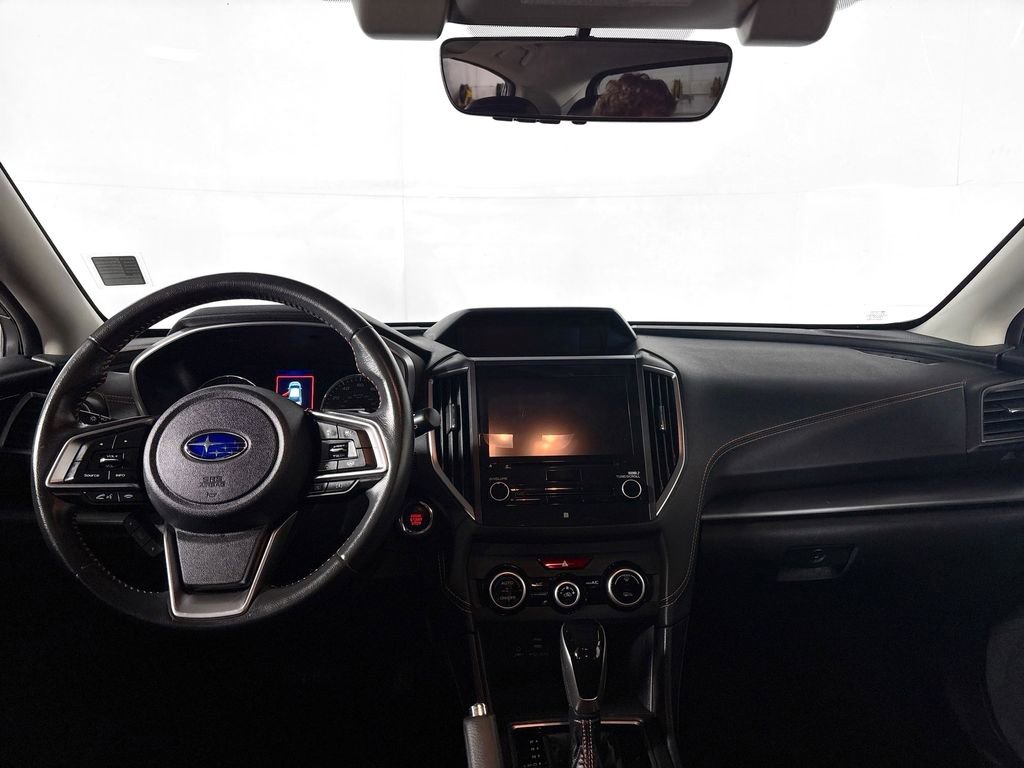 Certified 2021 Subaru Crosstrek 2.5i Limited w/ Moonroof Package 2 image 13