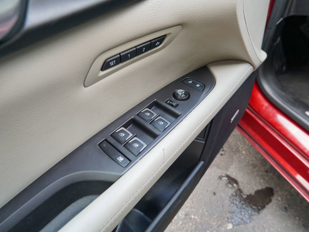 Used 2016 Cadillac CT6 Premium Luxury w/ Comfort Package image 20