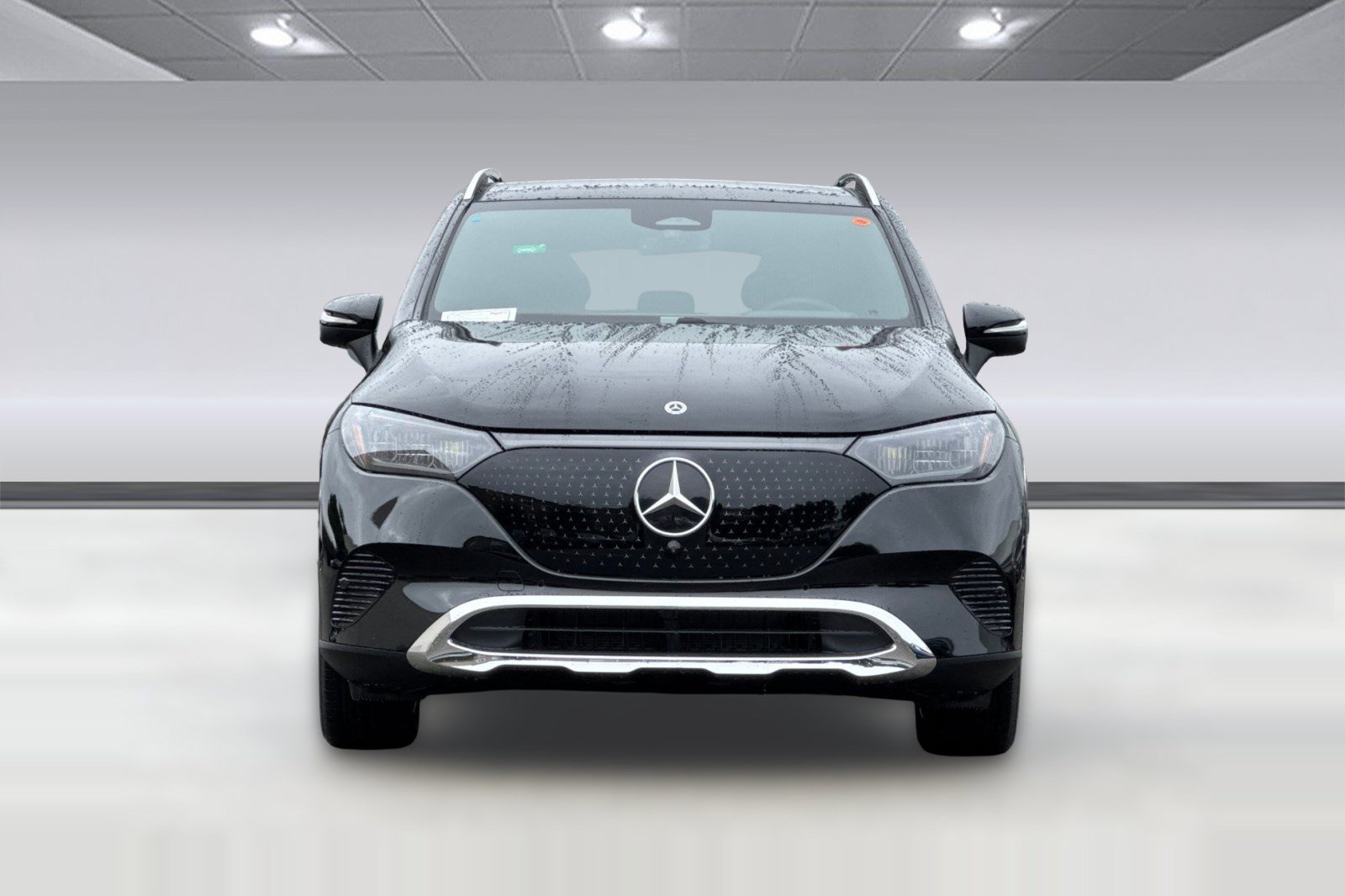New 2026 Mercedes-Benz EQE 320 4MATIC SUV image 6