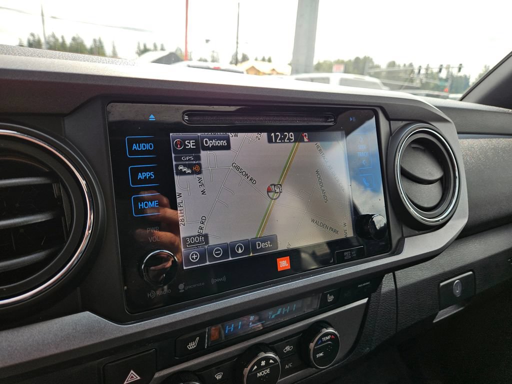 Used 2019 Toyota Tacoma TRD Pro AWD/4WD image 37