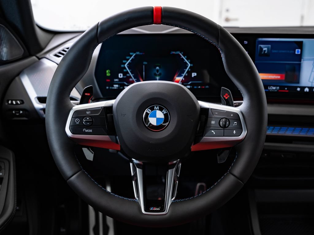 New 2026 BMW M235i xDrive w/ Technology Package AWD/4WD image 41