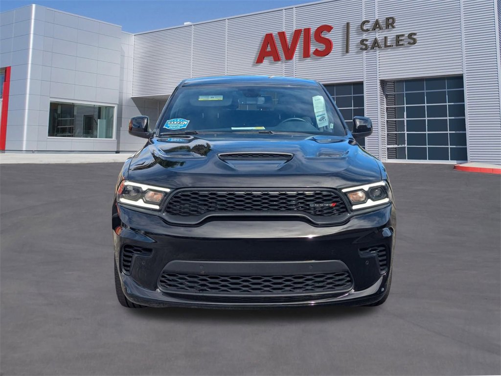 Used 2024 Dodge Durango R/T image 2