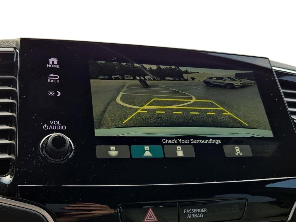 Used 2022 Honda Passport EX-L image 29