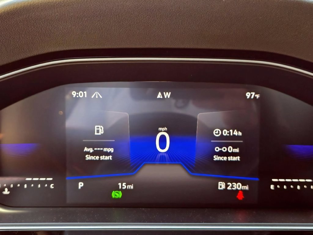 New 2025 Volkswagen Jetta Sport FWD image 13