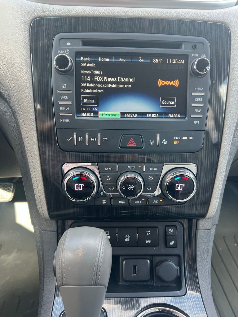 Used 2016 Chevrolet Traverse LTZ image 10