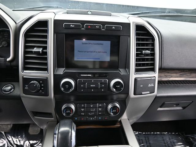 Used 2019 Ford F150 Lariat w/ Equipment Group 502A Luxury image 16