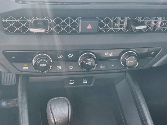 Certified 2025 Honda Accord SE image 23