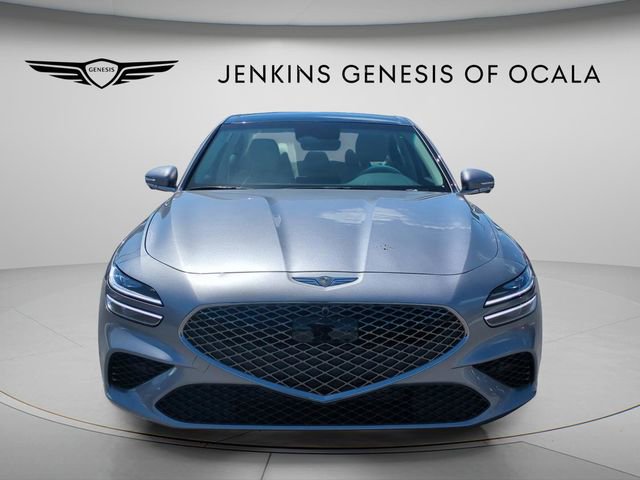 New 2026 Genesis G70 2.5T Prestige image 8
