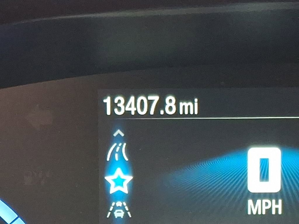 Used 2024 Ford Bronco Sport Heritage w/ Heritage Convenience Package image 20