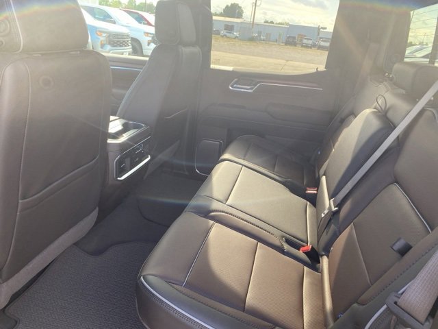 New 2026 GMC Sierra 1500 Denali image 11