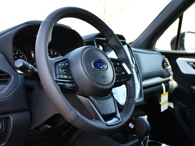 New 2026 Subaru Forester Limited image 12
