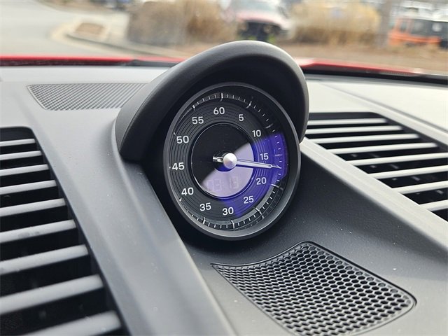 Used 2024 Porsche 911 Carrera GTS image 24