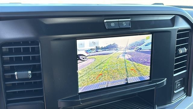 New 2026 Ford F350 XLT AWD/4WD image 16
