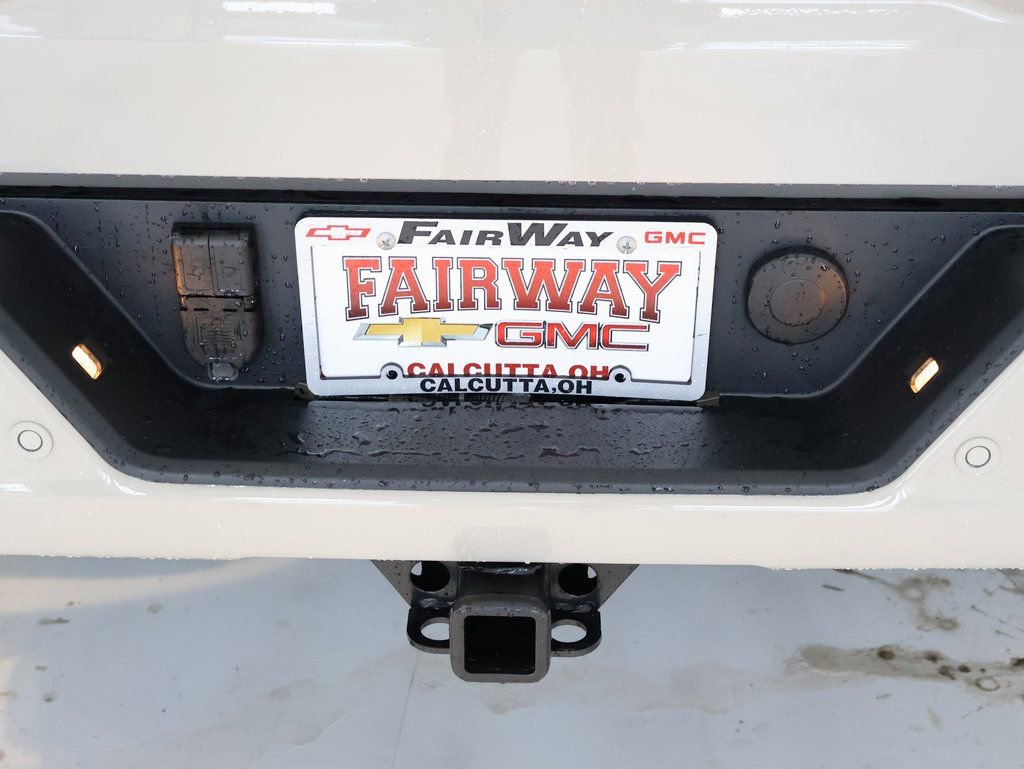 New 2026 GMC Sierra 1500 AT4 w/ AT4 Premium Package image 35