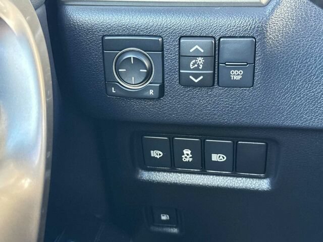 Used 2020 Lexus GX 460 Premium w/ Premium Package AWD/4WD image 33