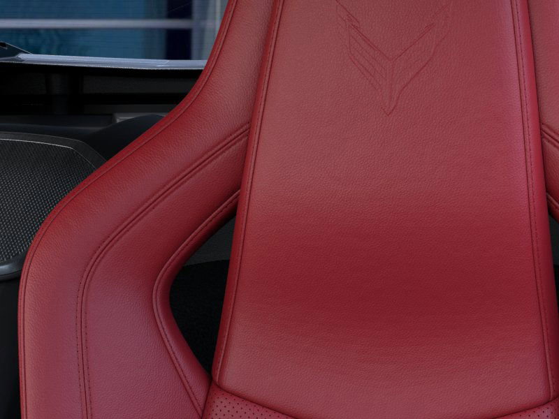 New 2026 Chevrolet Corvette Z06 image 22