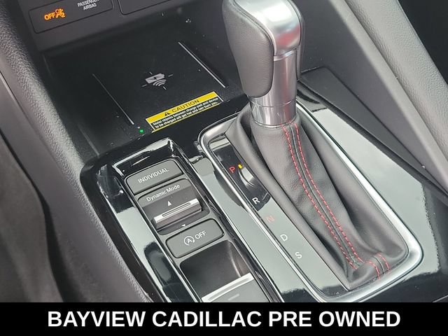 Used 2023 Acura Integra A-Spec w/ Technology Package FWD image 39