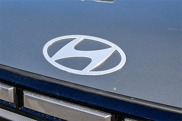 New 2026 Hyundai Santa Fe SE image 14
