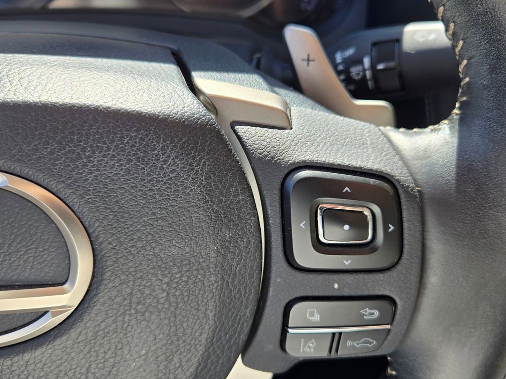 Used 2019 Lexus IS 300 w/ Premium Package image 28