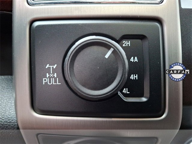 Used 2020 Ford F150 Platinum w/ Equipment Group 701A Luxury image 26