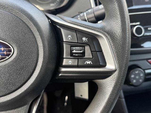 Used 2019 Subaru Impreza 2.0i w/ Eyesight AWD/4WD image 19