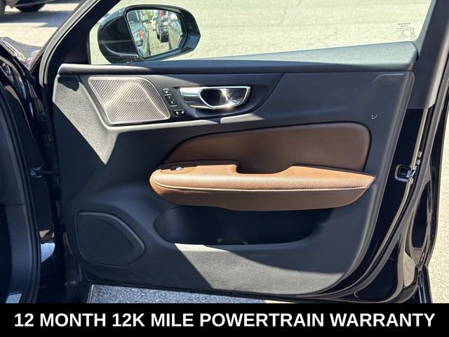 Used 2020 Volvo S60 T5 Inscription FWD image 8