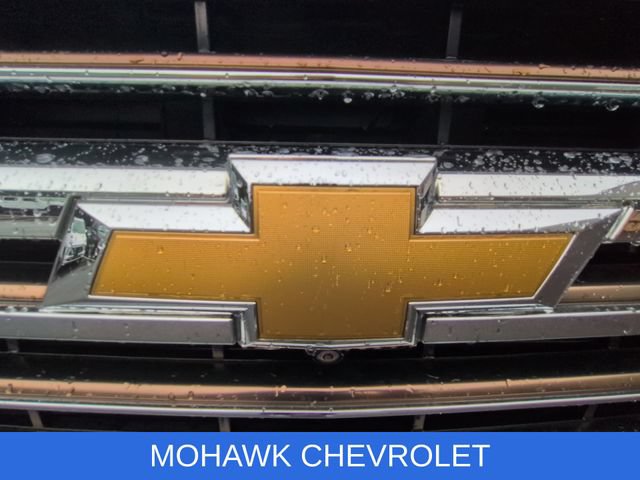 Certified 2020 Chevrolet Silverado 2500 High Country w/ Technology Package AWD/4WD image 32