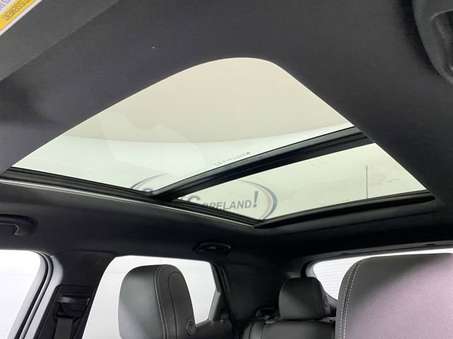 Certified 2023 Chevrolet TrailBlazer ACTIV w/ Sun and Liftgate Package image 21