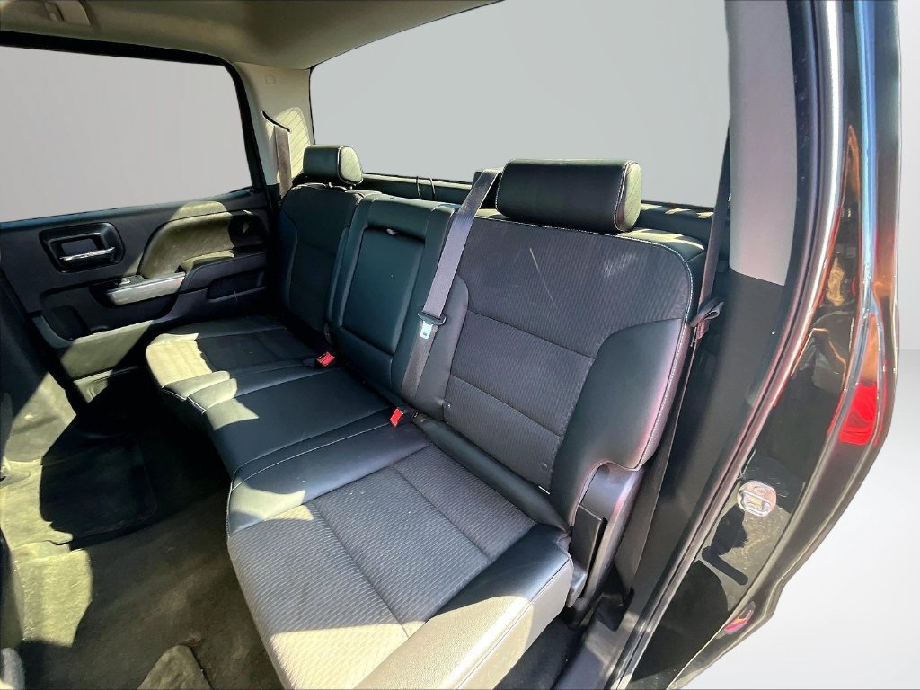 Used 2016 GMC Sierra 1500 SLE w/ All-Terrain Package AWD/4WD image 23