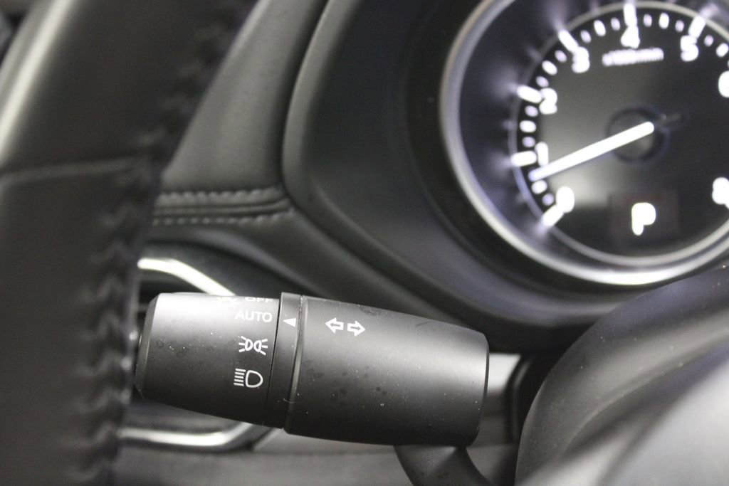 Used 2023 MAZDA CX-5 AWD 2.5 S w/ Preferred Package image 36