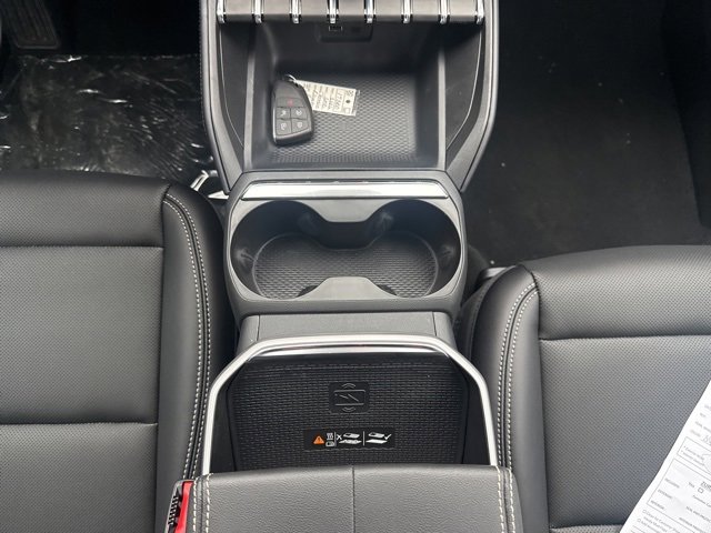 New 2026 GMC Terrain Elevation w/ Elevation Premium Package image 23