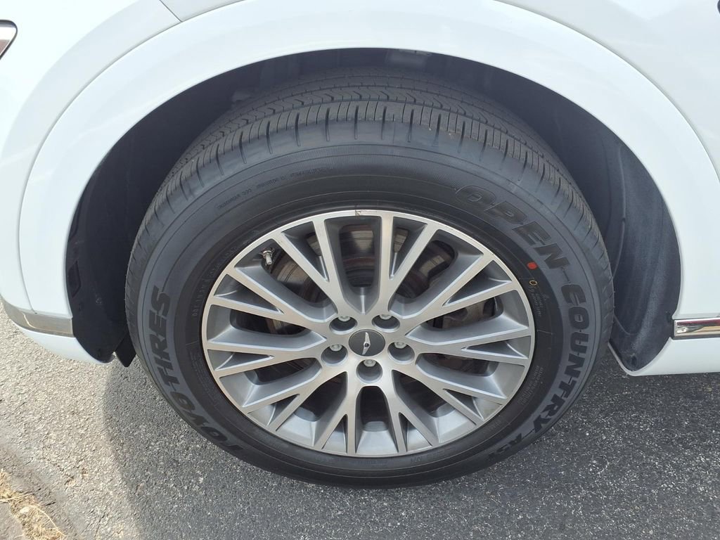 Used 2024 Genesis GV80 2.5T image 29