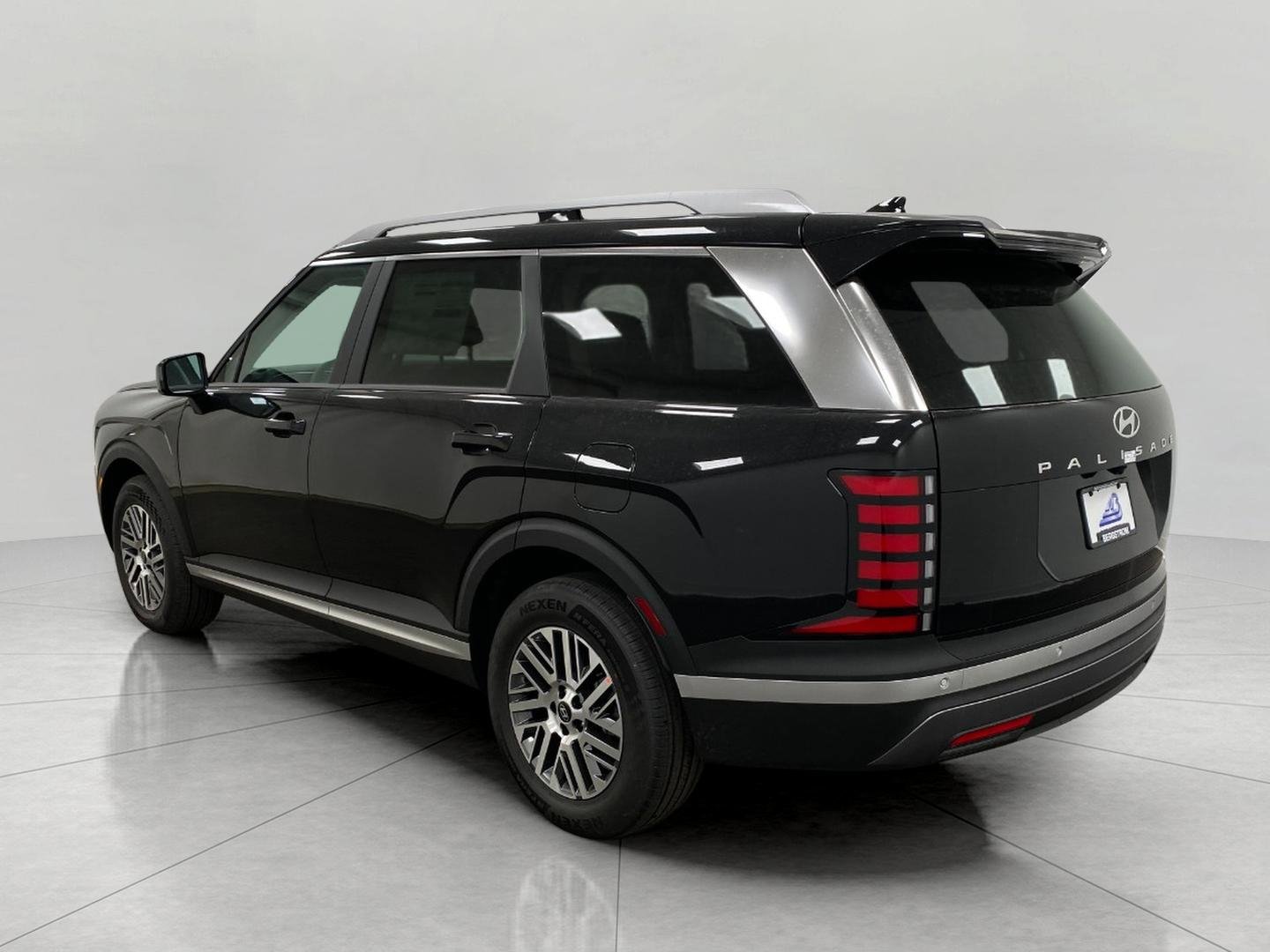 New 2026 Hyundai Palisade SEL image 7