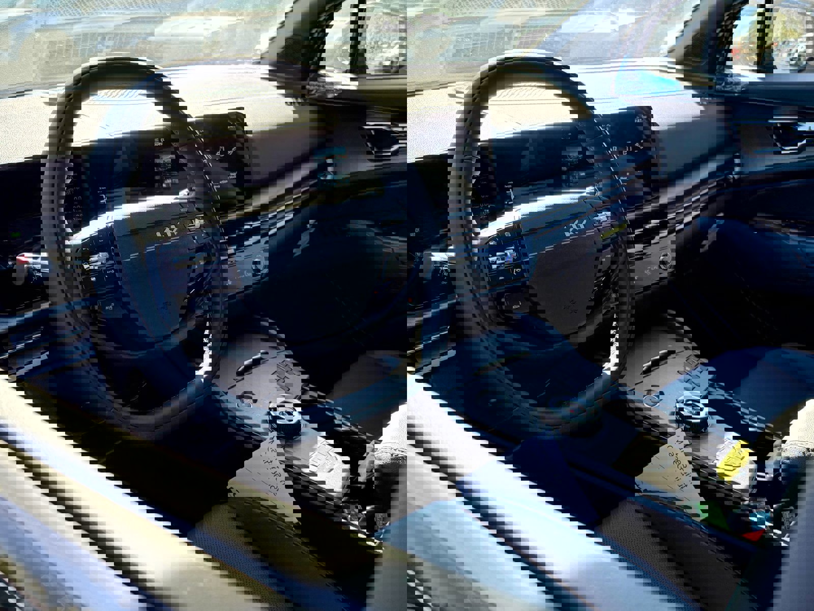 New 2026 Kia Sportage X-Line image 15