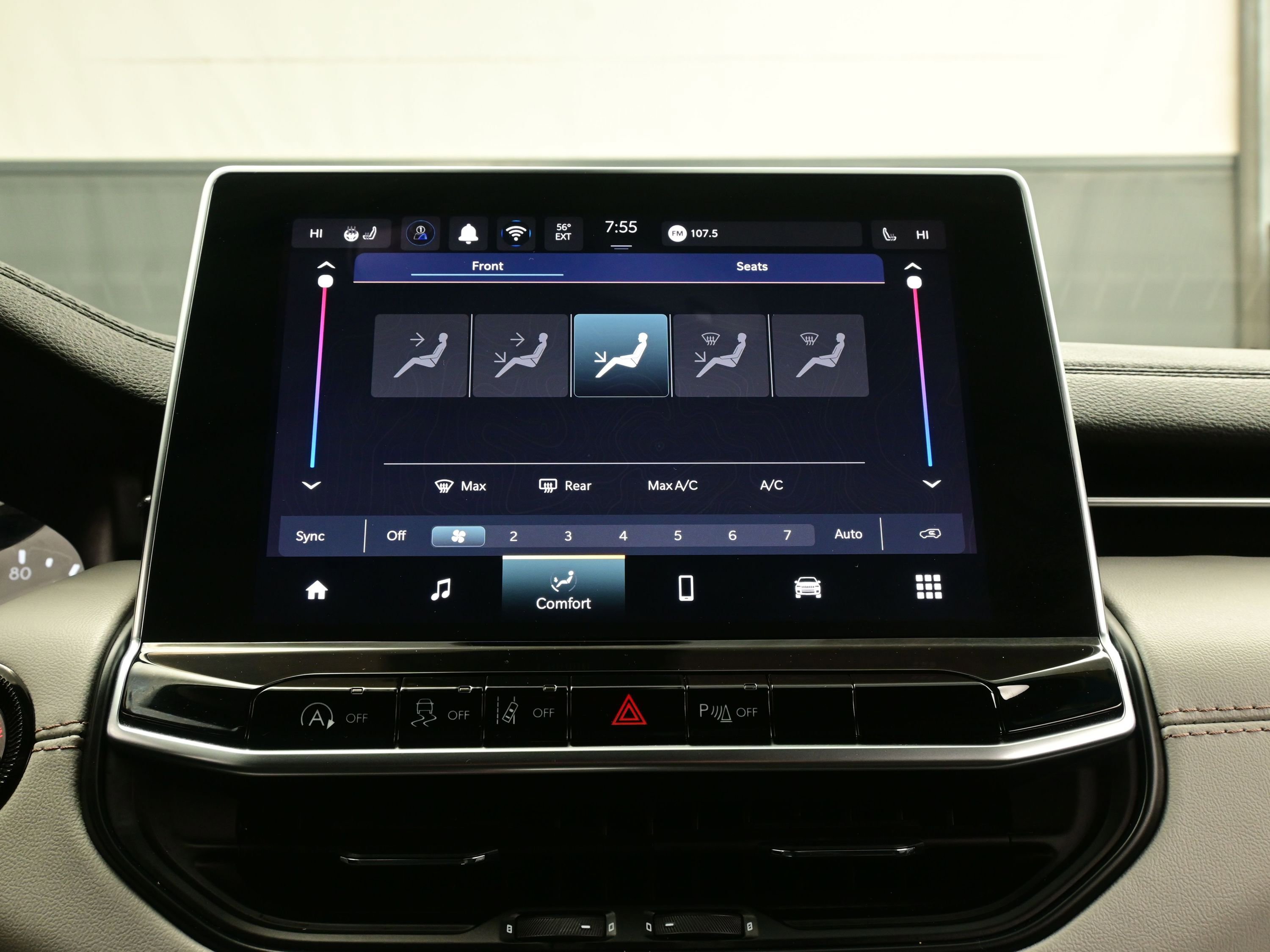 Used 2024 Jeep Compass Limited image 19