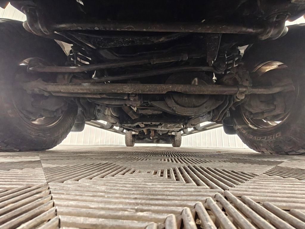 Used 2015 RAM 2500 Big Horn image 54