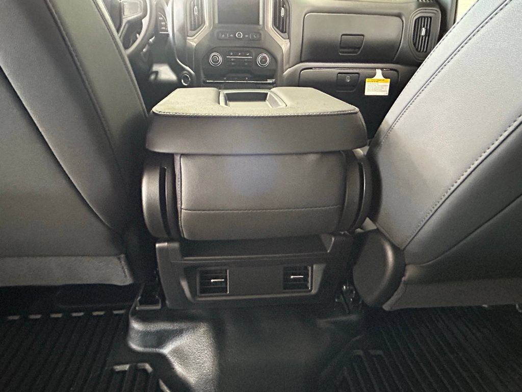 New 2026 Chevrolet Silverado 2500 W/T w/ WT Convenience Package AWD/4WD image 29