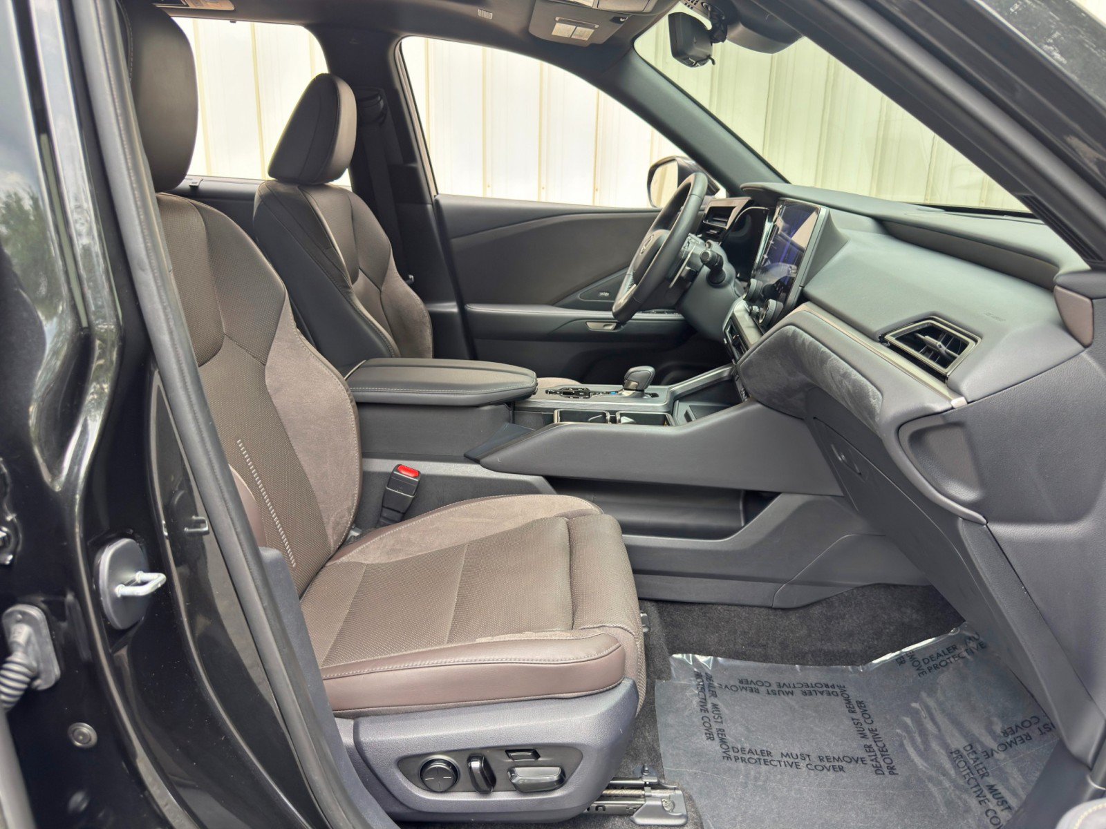 Used 2024 Lexus TX 350 AWD image 16