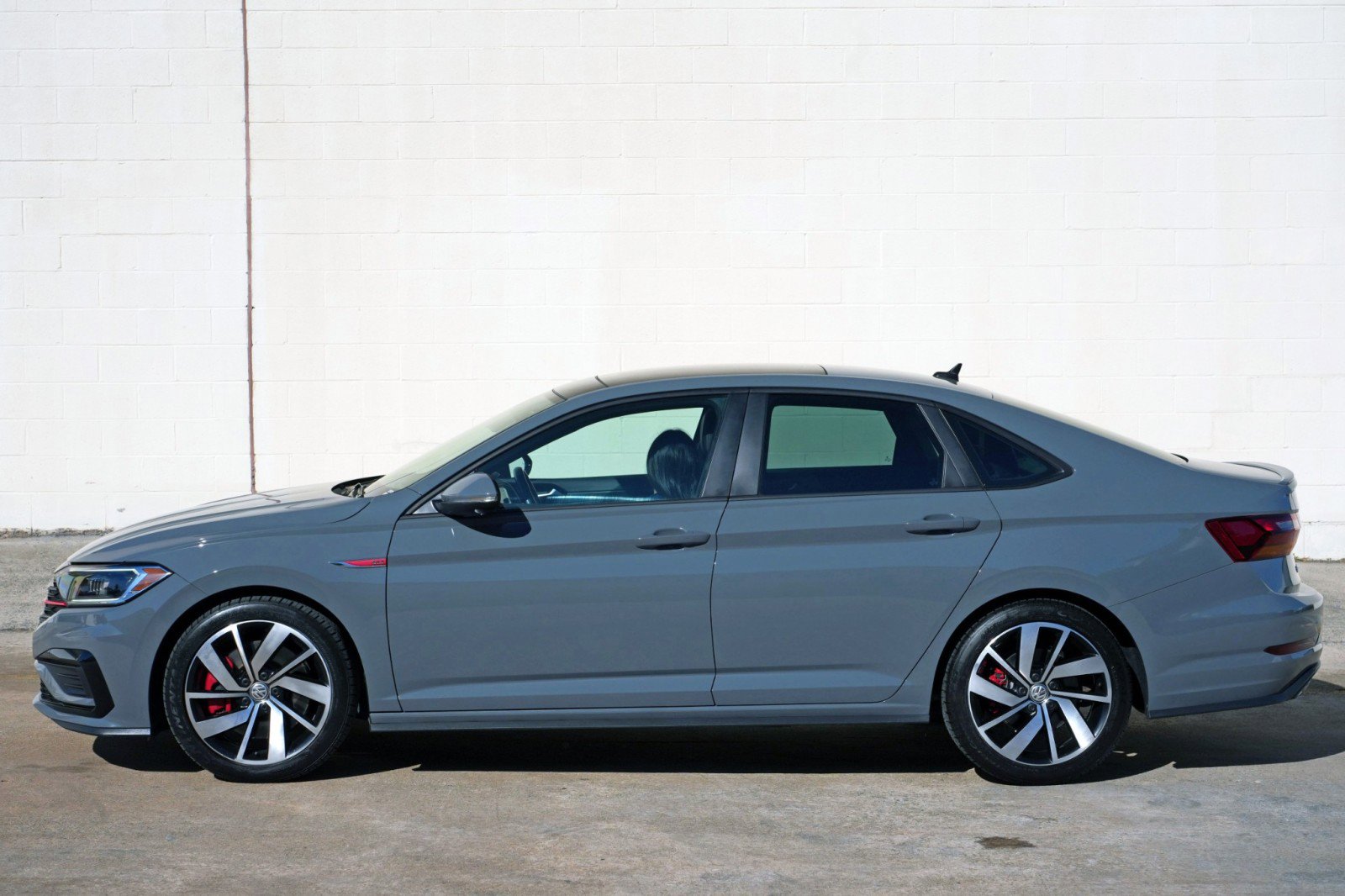Used 2019 Volkswagen Jetta GLI Autobahn FWD image 44