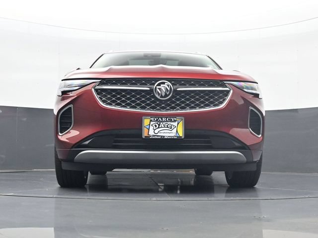 Used 2023 Buick Envision Avenir AWD/4WD image 22