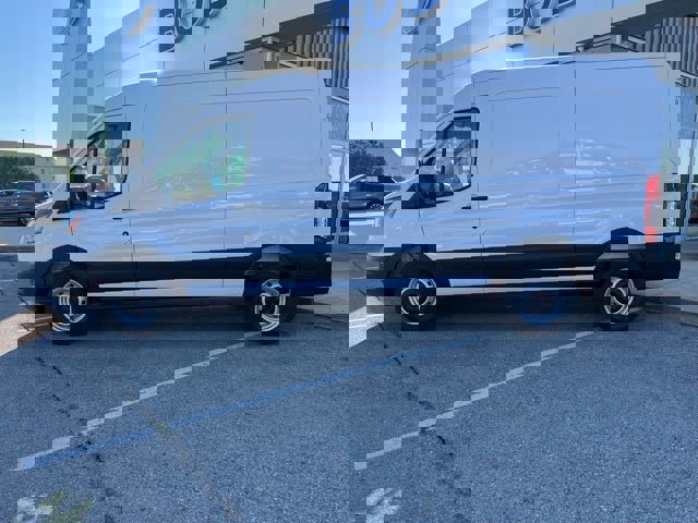 New 2025 Ford Transit 250 148 Medium Roof w/ Load Area Protection Package image 2