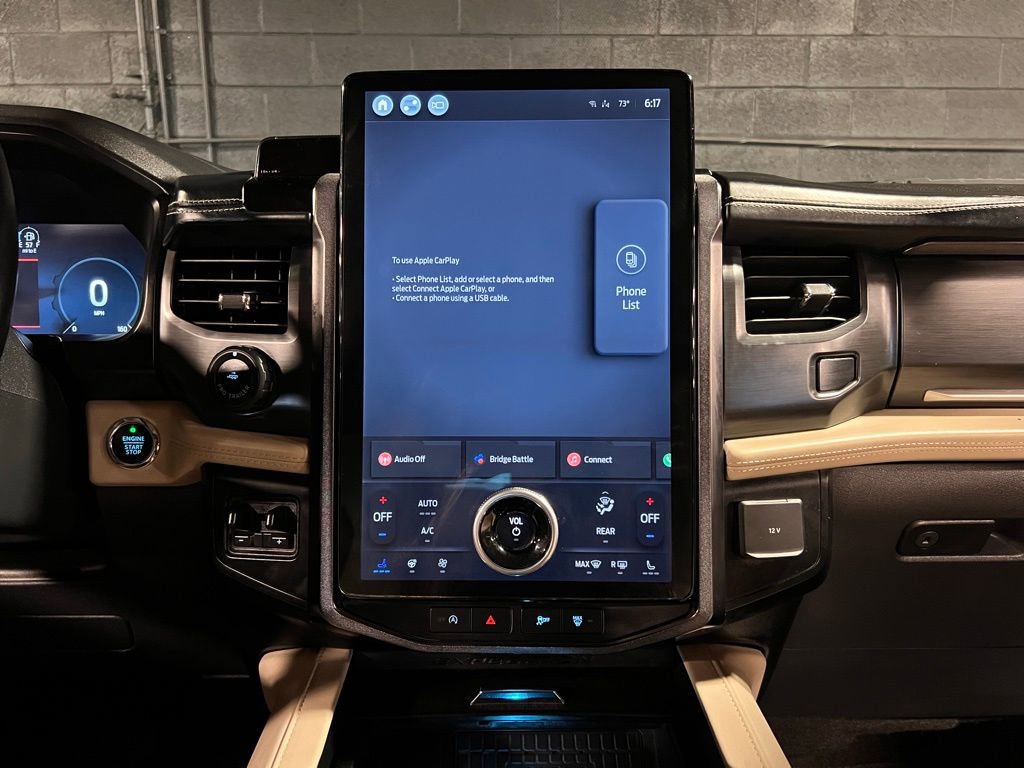 Used 2023 Ford Expedition Platinum AWD/4WD image 20