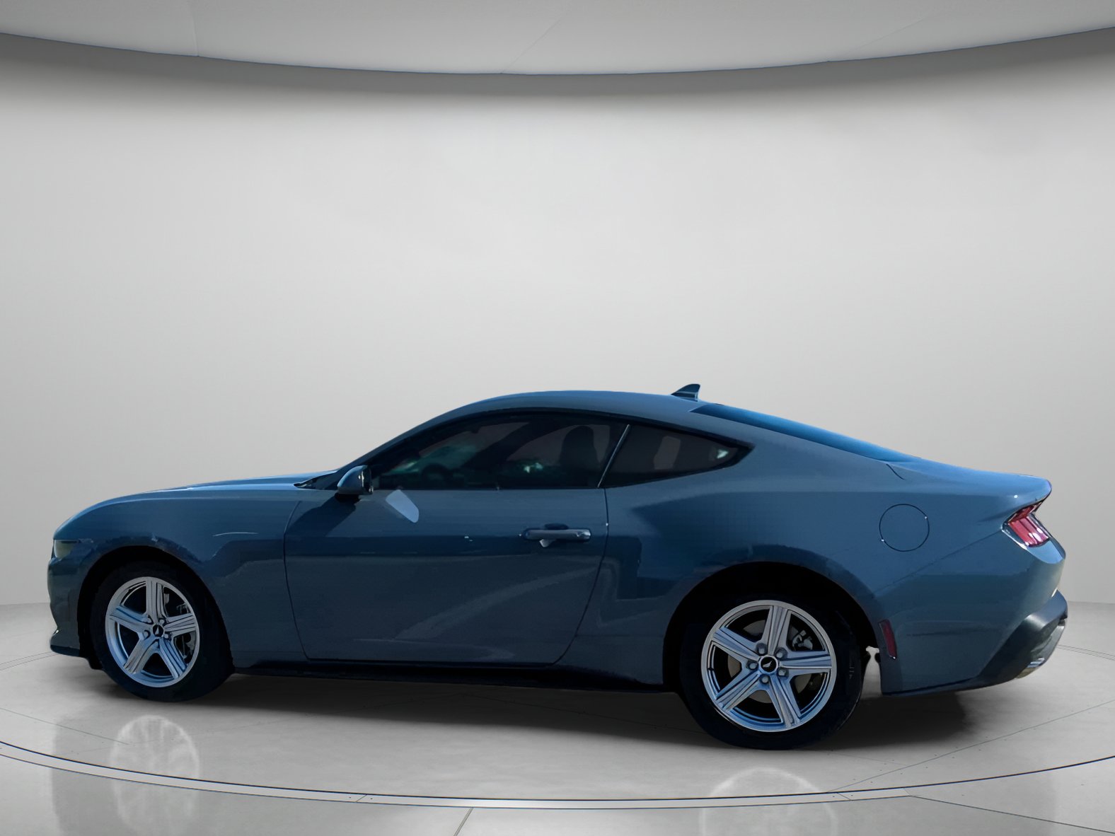 New 2026 Ford Mustang Premium RWD image 17