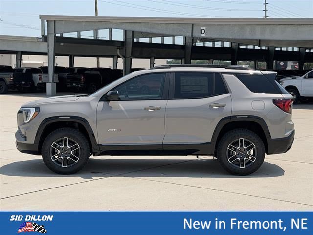 New 2027 GMC Terrain AT4 w/ Convenience Package III AWD/4WD image 8