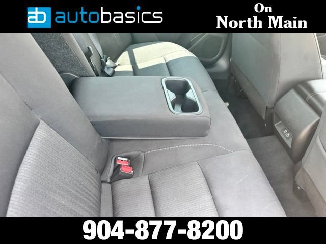 Used 2025 Nissan Altima 2.5 SV FWD image 40