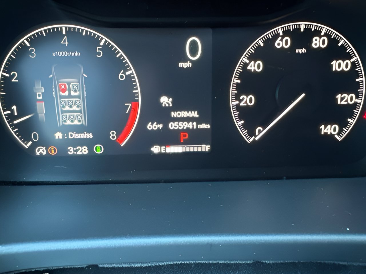 Used 2025 Honda Odyssey EX-L image 20