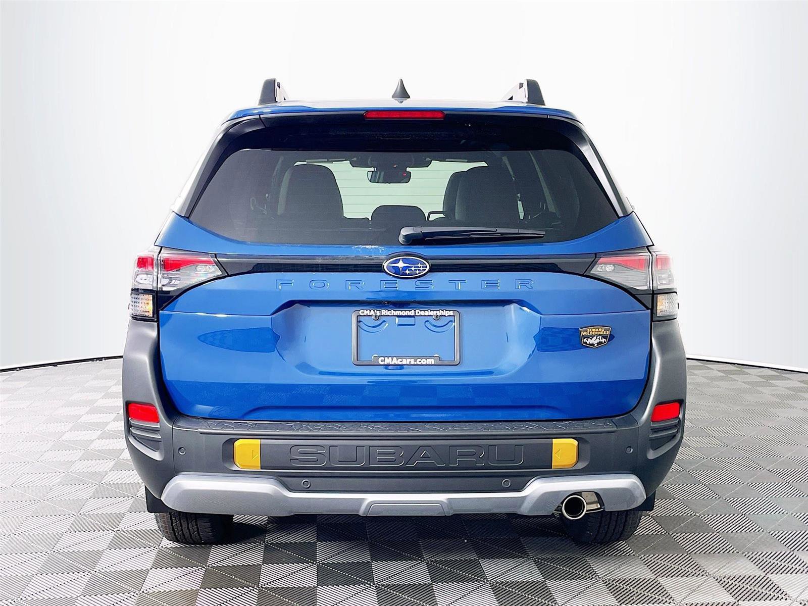 New 2026 Subaru Forester Wilderness image 6